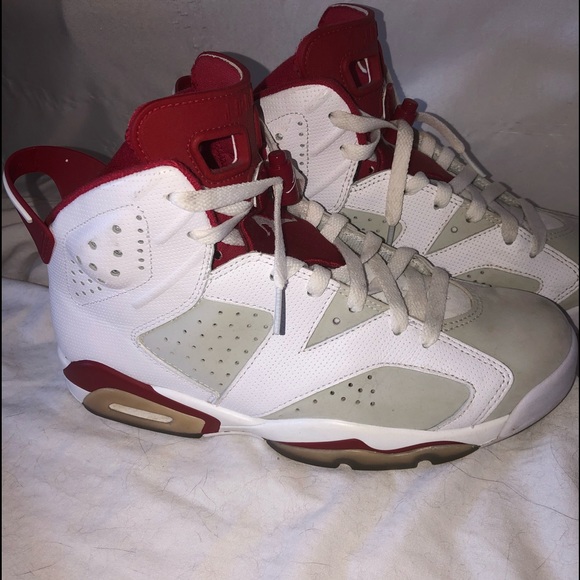 Jordan 6 Retro Alternate Hare - Picture 2 of 5